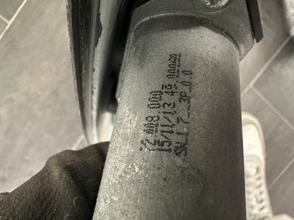 72008000 Fensterheber Vorne Rechts Opel Corsa D