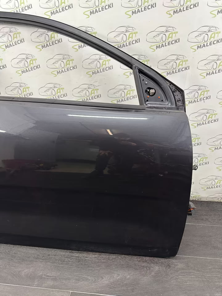 Kia Rio IV 4 YB Modell Türe Vorne Rechts Farbe ABT Graphite