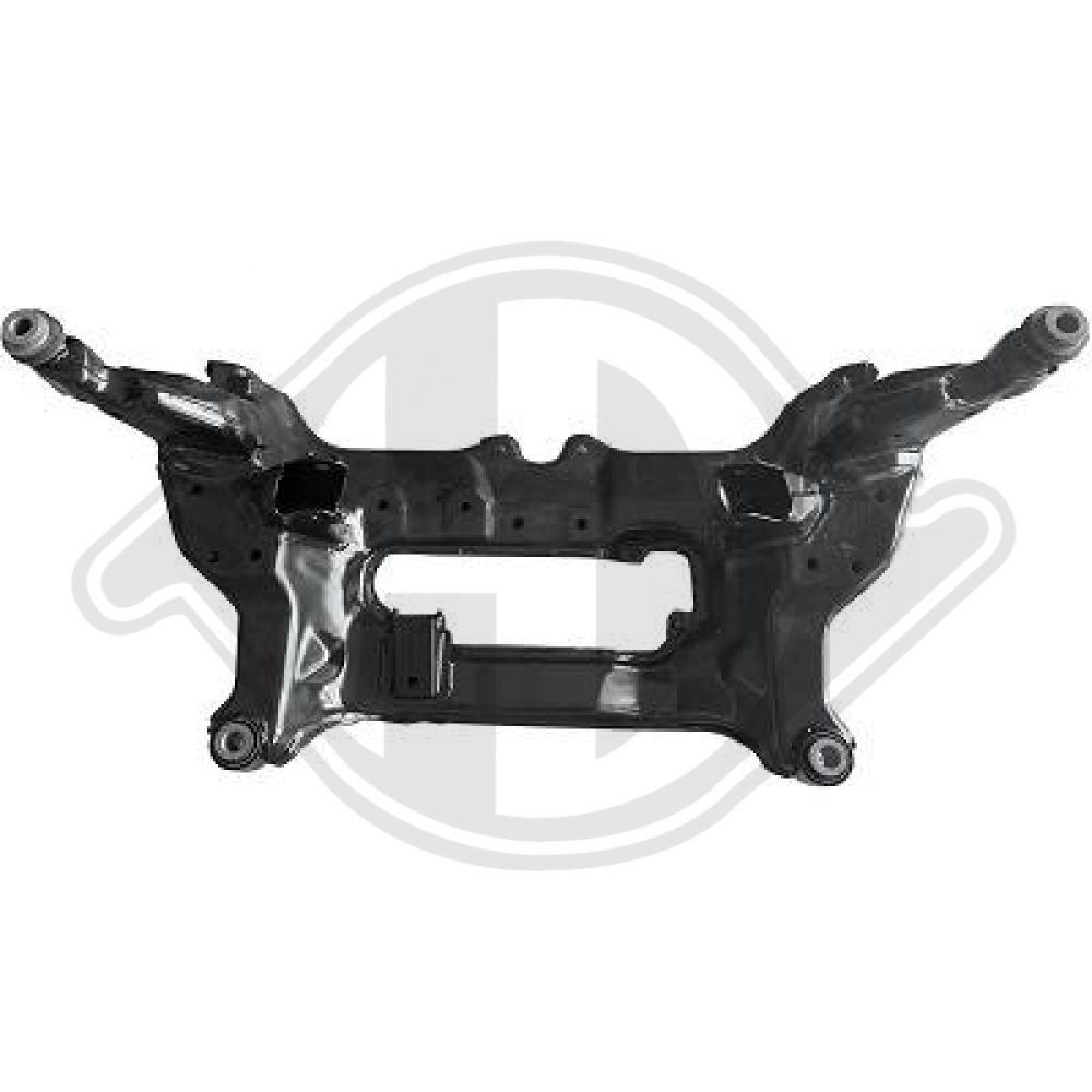 54400-EQ500 MOTORTRÄGER   X-TRAIL T30, 2001-2007 6085819