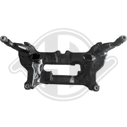 54400-EQ500 MOTORTRÄGER   X-TRAIL T30, 2001-2007 6085819