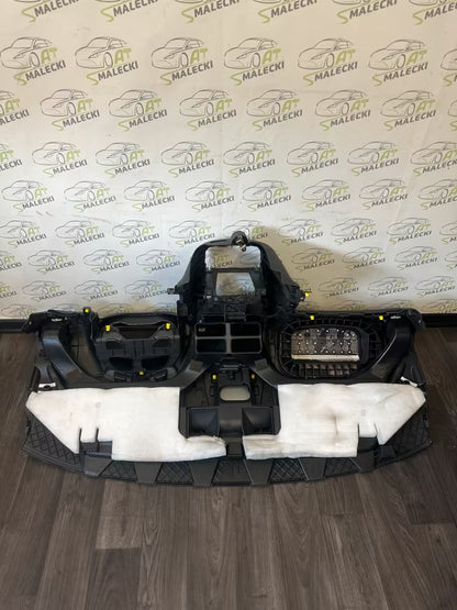 Armaturenbrett Cockpit für Opel Corsa D 13184061