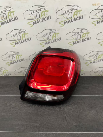 81338002 Rücklicht Heckleuchte Rechts Original Citroen C1 II