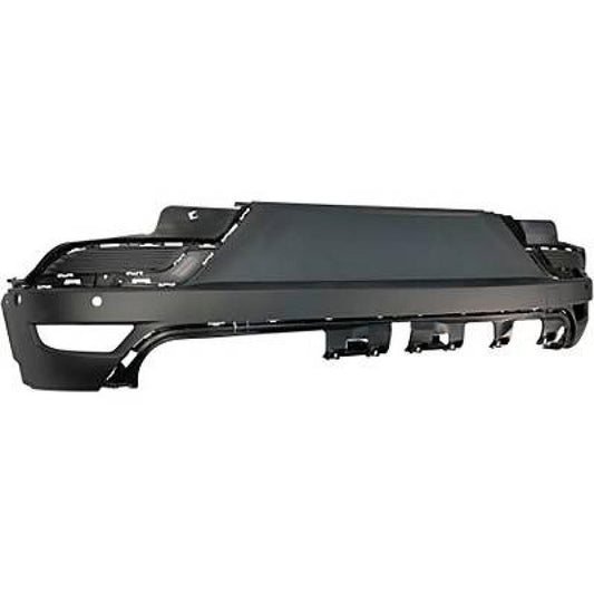 85 0B 27 833R Stoßstange hinten für RENAULT CAPTUR II 20-24        UNTERES TEIL, 4407057