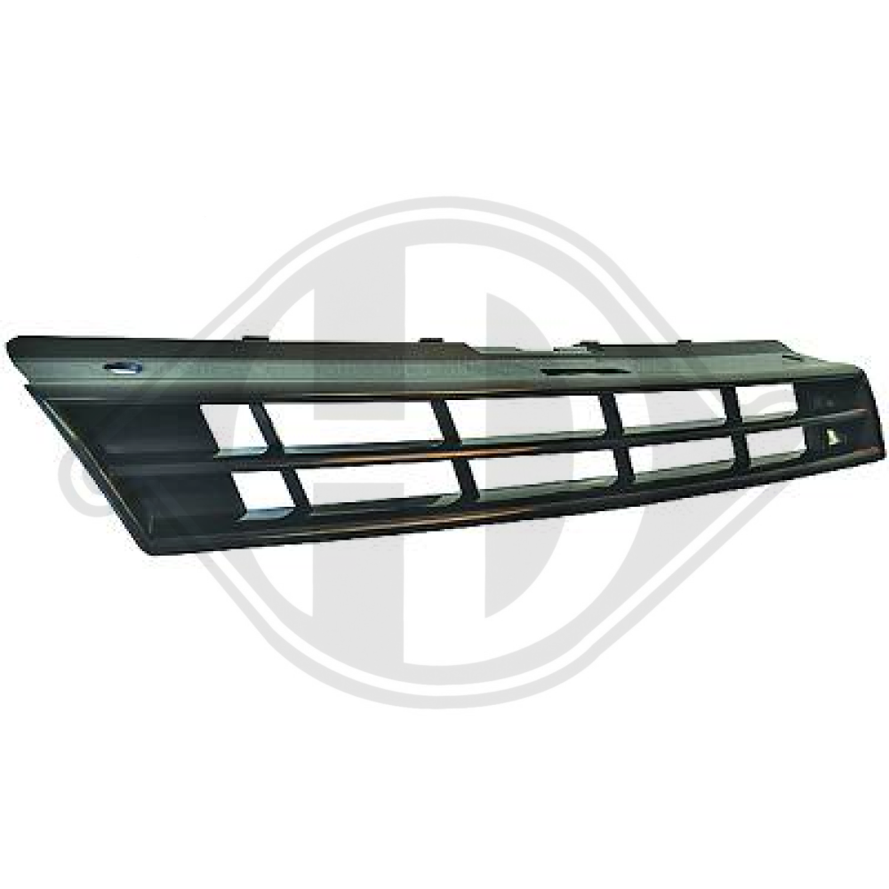 DESIGNGRILL       VW POLO, 09-17     OHNE EMBLEMAUFN. 2206240