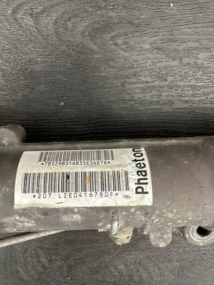 3D1422075C Servolenkung Lenkgetriebe Vw Phaeton 3D Modell 08Bj