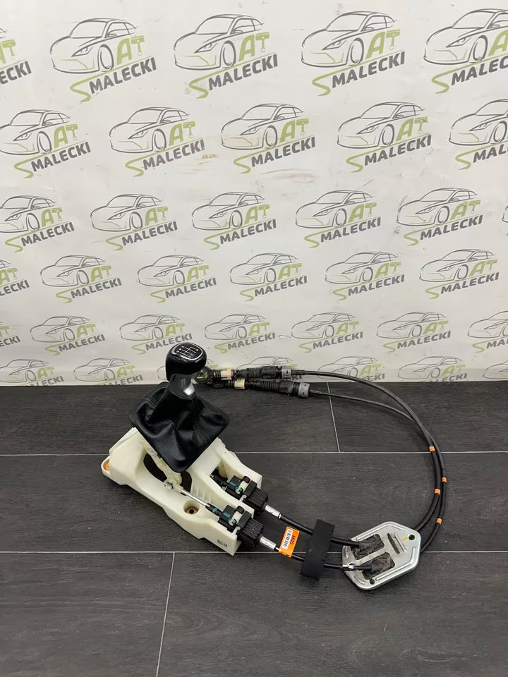 Schaltkulisse Schalthebel Inkl Seile Kia Rio IV 4 Kia Stonic