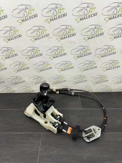 Schaltkulisse Schalthebel Inkl Seile Kia Rio IV 4 Kia Stonic
