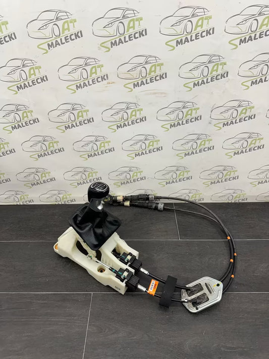 Schaltkulisse Schalthebel Inkl Seile Kia Rio IV 4 Kia Stonic
