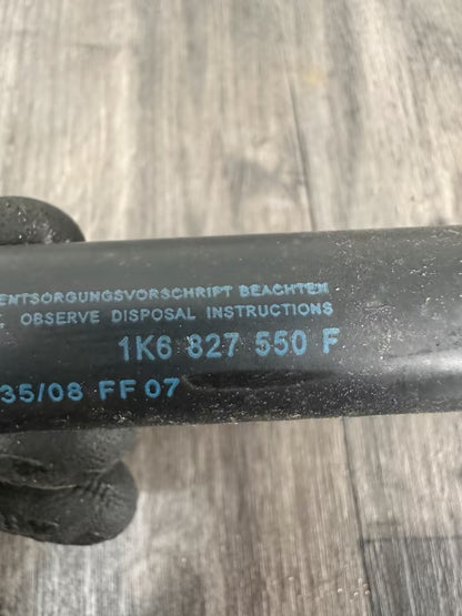 1K6827550F Heckklappendämpfer Gasfeder VW Golf V