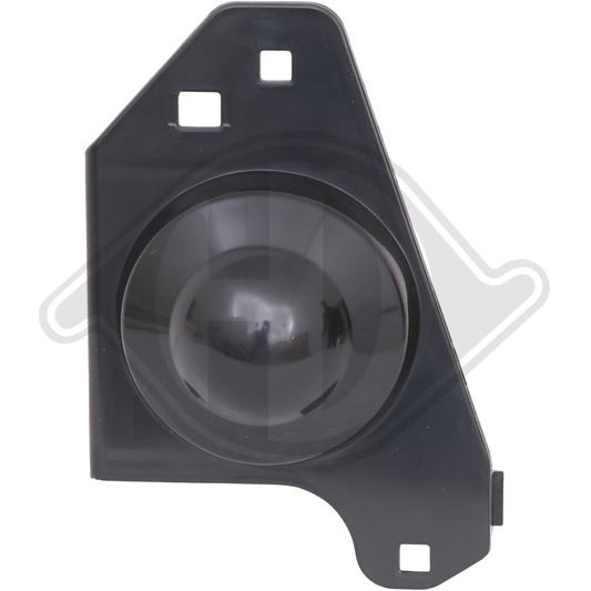 80A 807 820 BLENDE STOßFÄNGER RE; Q5 2021-2025 1076264