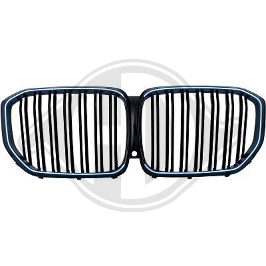DESIGNGRILL MIT LED,  G05 19->> MIT LED-BELEUCHTUNG, 1294243