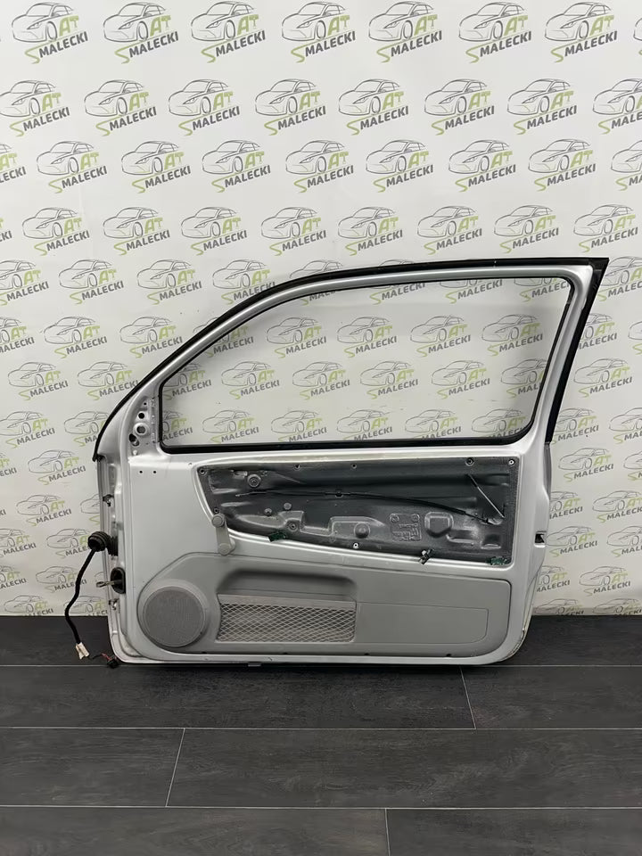 Türe Tür Rechts Vw Lupo Seat Arosa Modelle Farbe LR7X