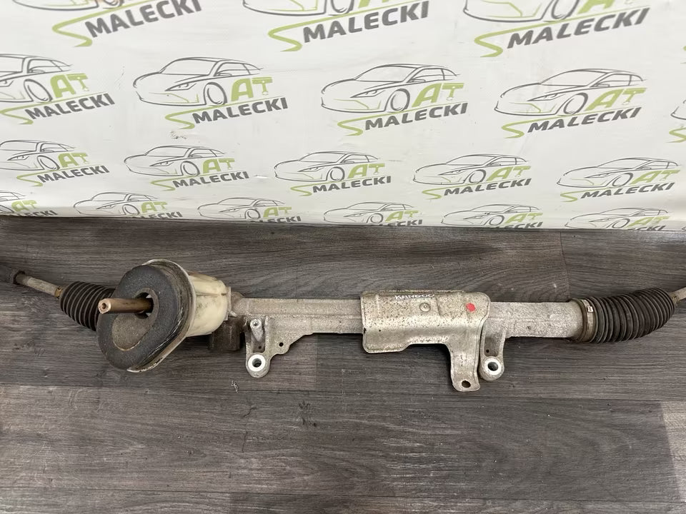 7955501000 Lenkgetriebe Lenkung Renault Kangoo II Modell ab 2008