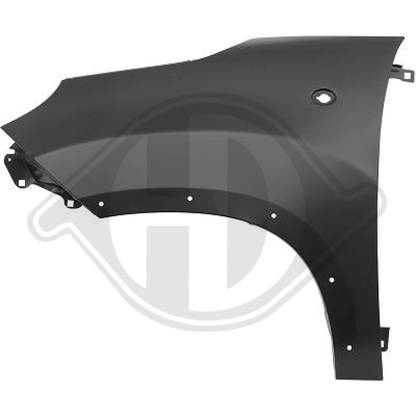 51936203 KOTFLÜGEL LI.  FIAT 500 L, BJ. 13-17 3405707