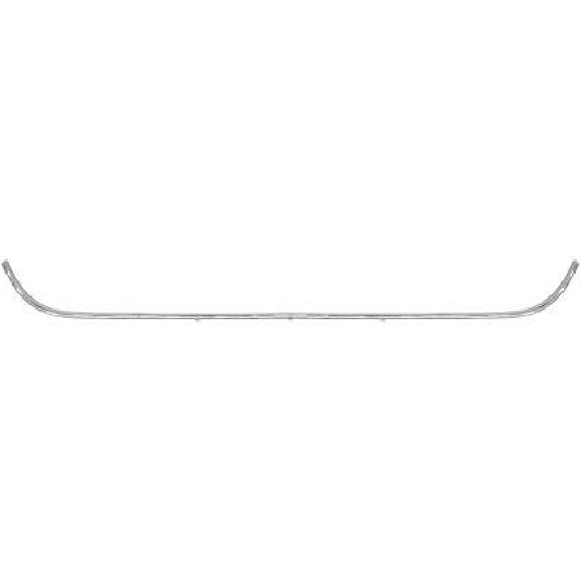 1610745980 STOßST.LEISTE VORN  P.308, 13-17       MODELL: ALLURE 4236038