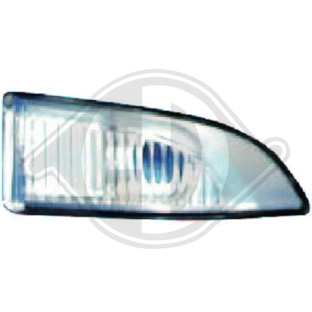 261609550R SP.BLINKER RE.     MEGANE, Aug 16 4465326