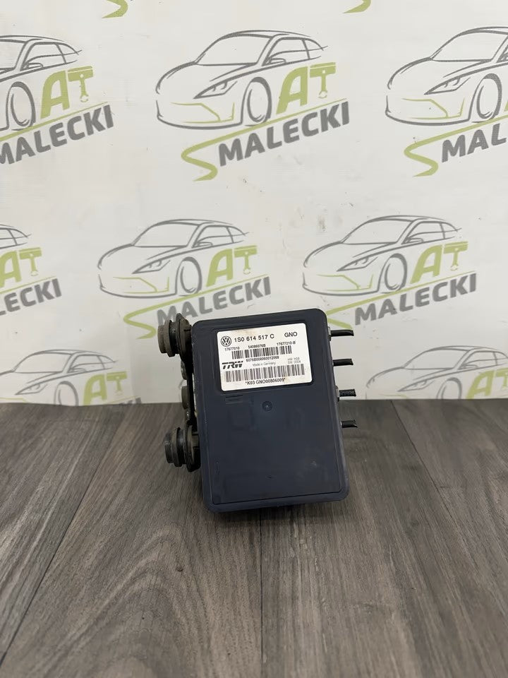 1S0614517C Abs ESP Steuergerät Hydraulik Block Vw Up Seat Mii