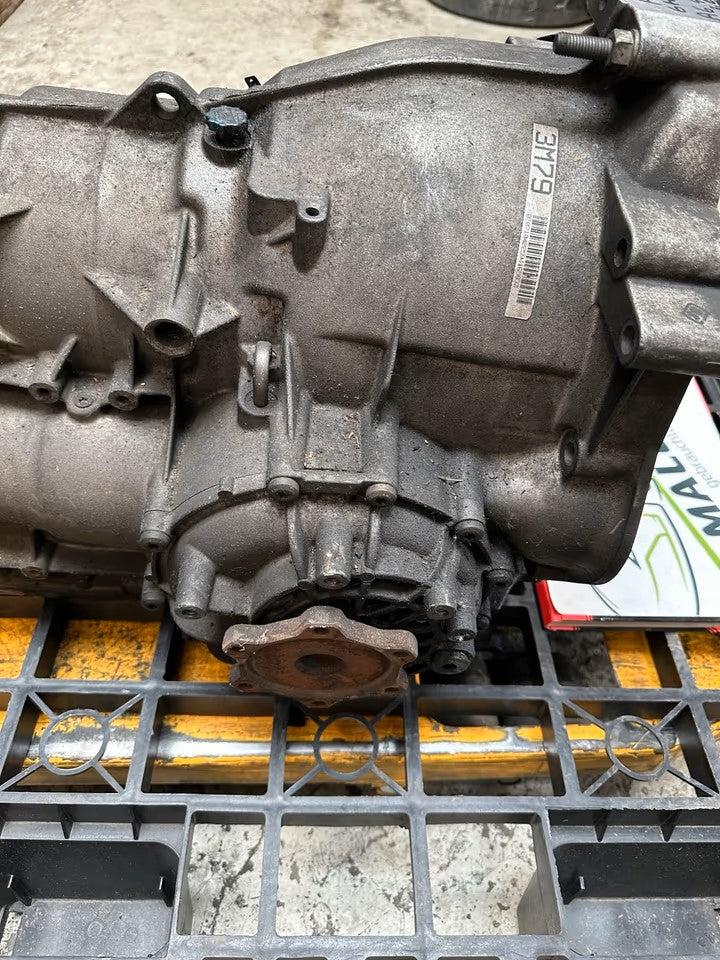 HZS Getriebe Automatikgetriebe 6HP Audi A6 4F Modelle 3,2 FSI