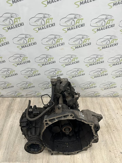 EGV gearbox 5-speed manual gearbox Vw Audi models 1.8 petrol