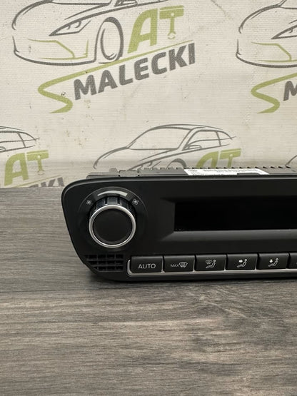 6R0907044H Climate control unit climate controller Vw Polo 6R models