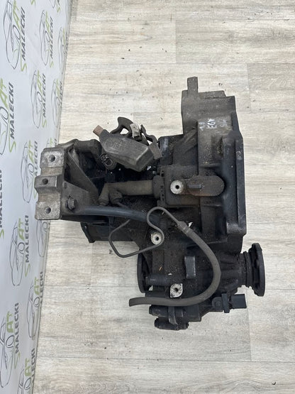 EGV gearbox 5-speed manual gearbox Vw Audi models 1.8 petrol