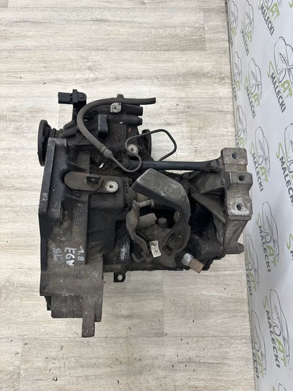 EGV gearbox 5-speed manual gearbox Vw Audi models 1.8 petrol
