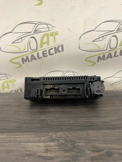 6R0907044H Climate control unit climate controller Vw Polo 6R models