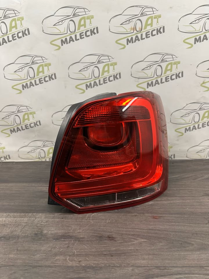 6R0945096 Rear light tail light right VW Polo 6R models