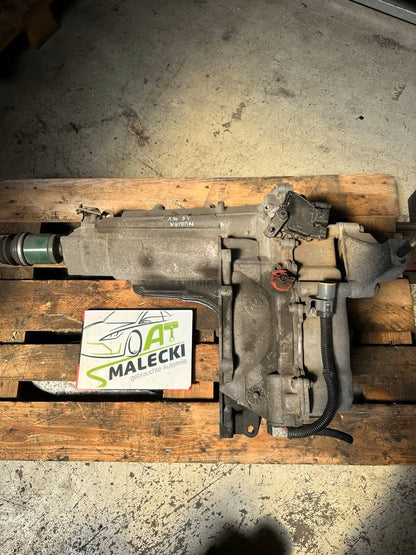 24208107 GM getriebe Automatikgetriebe Daewoo Nubira 1,6 16V Mod