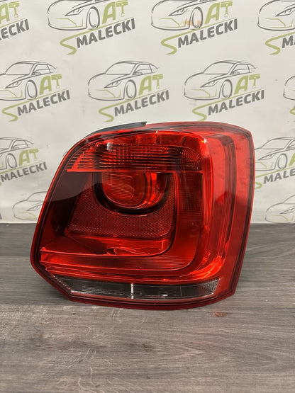 6R0945096 Rear light tail light right VW Polo 6R models