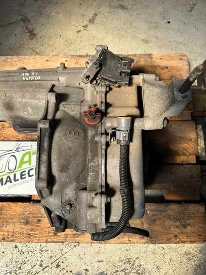 24208107 GM getriebe Automatikgetriebe Daewoo Nubira 1,6 16V Mod
