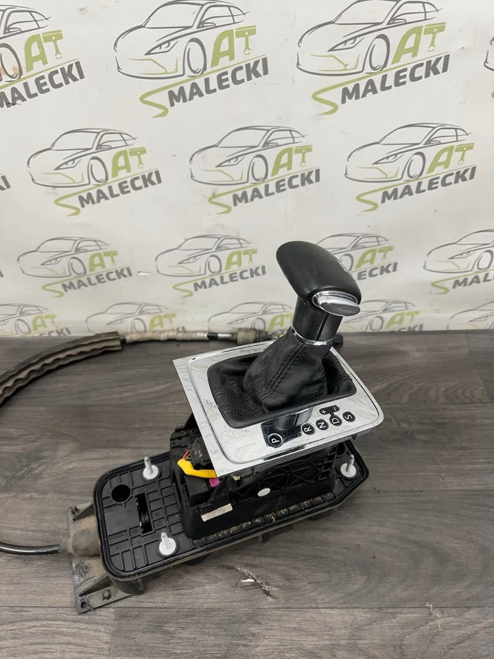 3C1713025H selector lever shift gate DSG Vw Passat 3C B6 model