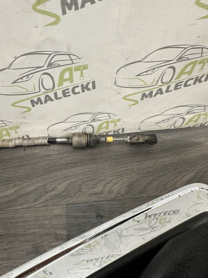 3C1713025H selector lever shift gate DSG Vw Passat 3C B6 model