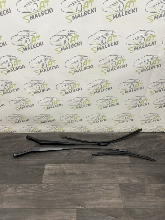Wischerarm Vorne Links Rechts Vw Up Seat Mii Skoda Citigo Modelle
