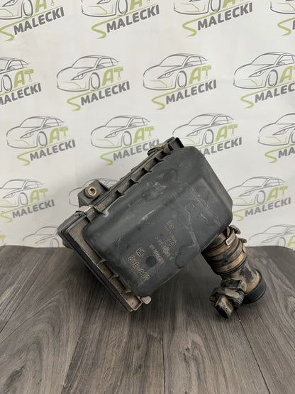 83E-A02 Luftfilterkasten inkl LMM Opel Agila A 1,2 Benziner