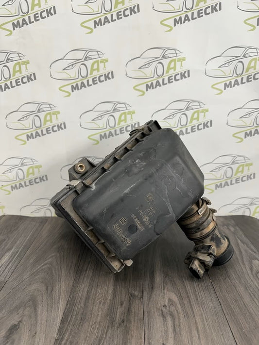 83E-A02 Luftfilterkasten inkl LMM Opel Agila A 1,2 Benziner