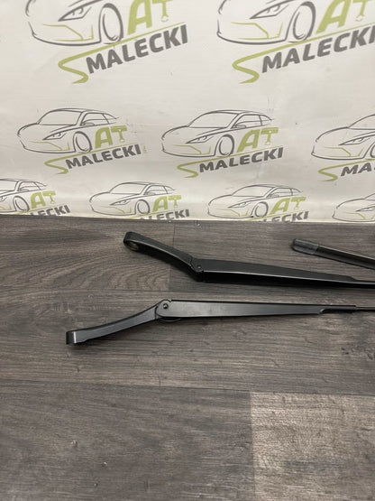 Wiper arm front left right VW Up Seat Mii Skoda Citigo models
