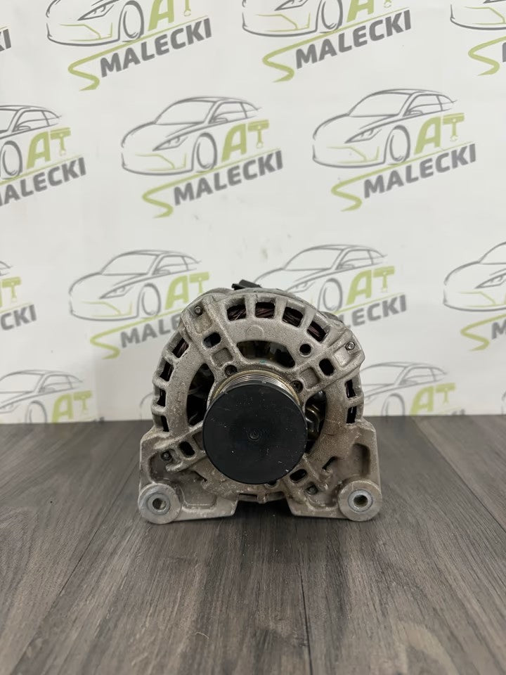 231005079R Lichtmaschine Generator 0,9 TCE Benzin Dacia Renault