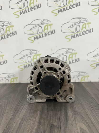 231005079R Lichtmaschine Generator 0,9 TCE Benzin Dacia Renault