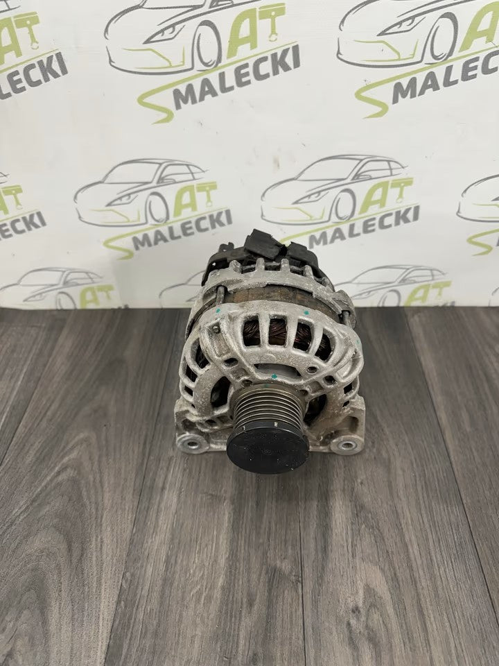 231005079R Lichtmaschine Generator 0,9 TCE Benzin Dacia Renault