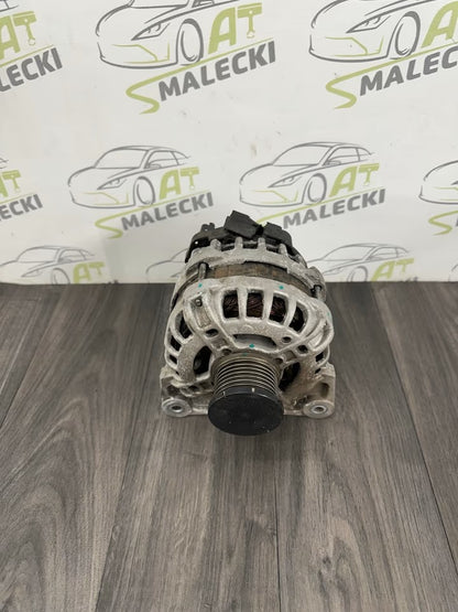 231005079R Lichtmaschine Generator 0,9 TCE Benzin Dacia Renault