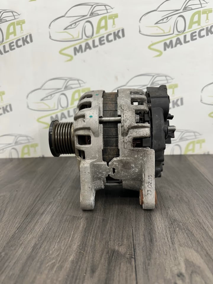 231005079R Lichtmaschine Generator 0,9 TCE Benzin Dacia Renault