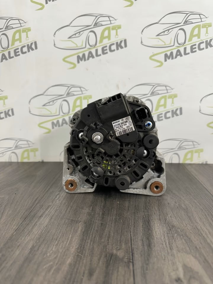 231005079R Lichtmaschine Generator 0,9 TCE Benzin Dacia Renault