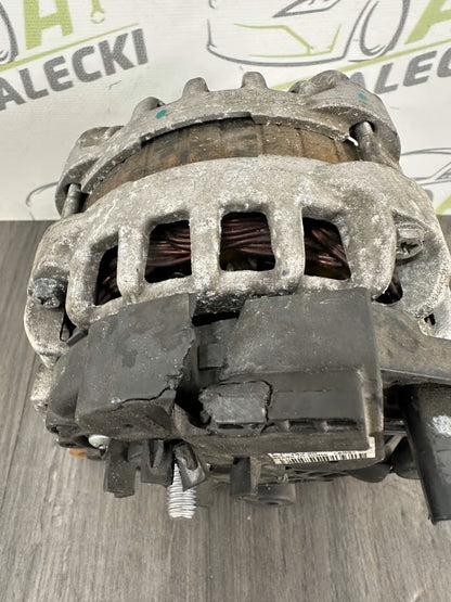 231005079R Lichtmaschine Generator 0,9 TCE Benzin Dacia Renault