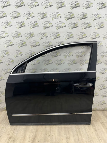 Türe Tür Vorne Links Vw Passat 3C B6 Farbe LC9Z 05-10Bj