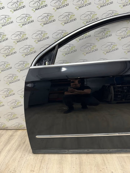 Türe Tür Vorne Links Vw Passat 3C B6 Farbe LC9Z 05-10Bj