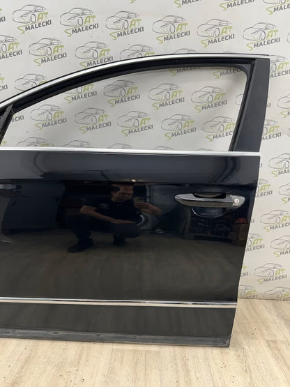 Türe Tür Vorne Links Vw Passat 3C B6 Farbe LC9Z 05-10Bj