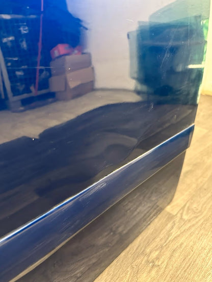 Türe Tür Hinten Rechts Opel Astra H Kombi Modelle Farbe Z21B