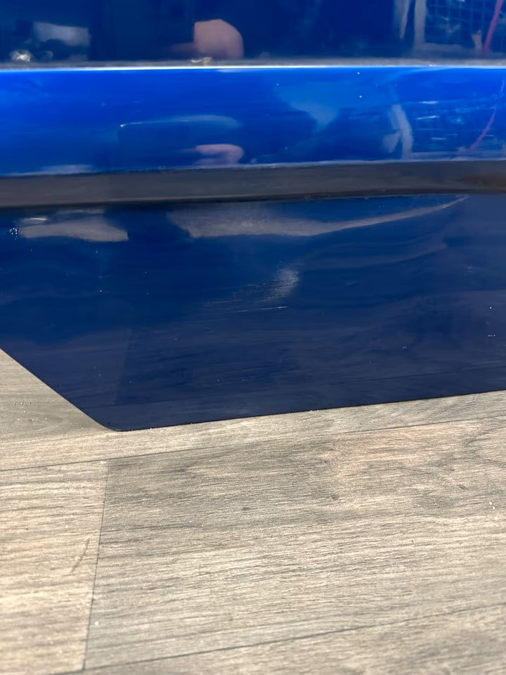 Türe Tür Hinten Rechts Opel Astra H Kombi Modelle Farbe Z21B