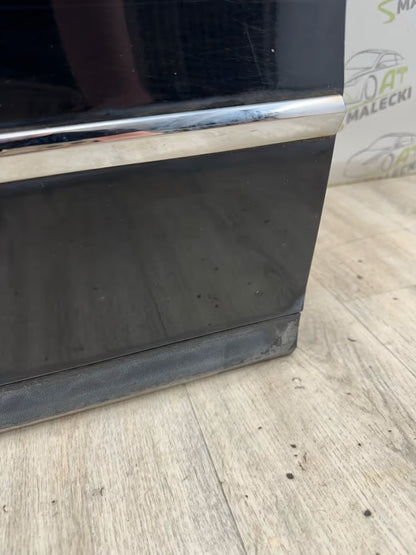 Türe Tür Vorne Links Vw Passat 3C B6 Farbe LC9Z 05-10Bj